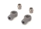 Rod End Ball Wide & Socket - CAT L1 (2)