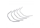 Front Roll Bar Set - CAT L1 (5pcs)