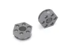 Alloy Wheel Hex 6mm - CAT L1 (2)