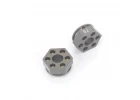 Alloy Wheel Hex 6.75mm - CAT L1 (2)