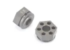 Alloy Wheel Hex 7.5mm - CAT L1 (2)