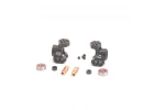 Alloy Rear Hub Carriers - CAT L1 (2)