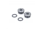 Alloy Lightweight LiPo Nut (2)