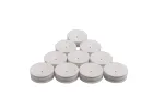 Schumacher 1:10 Front Slim 2WD Buggy Wheels - White - 5 Pairs