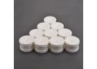Schumacher 1:10 Rear Buggy Wheels - White - 5 Pairs