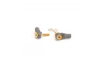 Captive Ball Joint Ti - Extra Long (2)