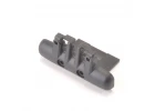 Carbon Fibre Front Bumper - CAT L1
