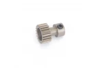 Schumacher Steel Long Boss 48DP Pinion - 20T