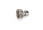 Schumacher Steel Long Boss 48DP Pinion - 22T