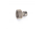 Schumacher Steel Long Boss 48DP Pinion - 25T