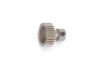 Schumacher Steel Long Boss 48DP Pinion - 26T