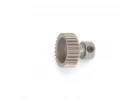 Schumacher Steel Long Boss 48DP Pinion - 27T