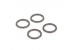 Ultra Short Shock Collar O Rings-Mi6evo-(4)