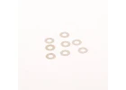 Ultra Short Shock Shims (3.3x6.7x0.05) - Mi6evo