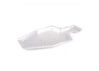 Alloy Chassis - TOP CAT