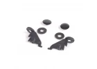 Wing Mount Mouldings - TOP CAT