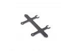 Shorty LiPo Strap S2 - TOP CAT