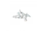 Speed Pack - M3x16 Pan Pozi (10)