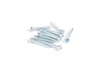 Speed Pack - M3x20 Pan Pozi (10)