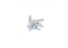 Speed Pack - No2x3/8 Pan Pozi (10)