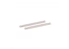 Grooved Pins 45mm (2) - TOP CAT