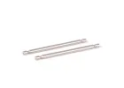 Grooved Pins 45mm (2) - TOP CAT