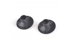 Rear Hub Carriers (2) - TOP CAT