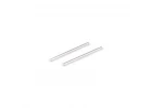 Grooved Pins 2.0 x 34.0 (2) - TOP CAT