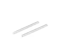 Grooved Pins 2.0 x 34.0 (2) - TOP CAT