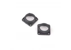 Front Wheel Bearing Retainers (2) - TOP CAT