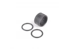 Pro Diff Pulley Set - TOP CAT