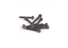 Schumacher Speed Pack - M2.5X16 Cap Head (10)