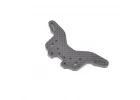 Carbon Fibre Rear Shock Mount - Cougar-Laydown