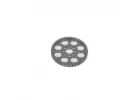 Lockout 76T Spur Gear - Cougar-Laydown ** CLEARANCE **
