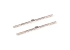 Turnbuckle Adjuster HTT - 56mm (2)
