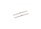 Turnbuckle Adjuster HTT - 56mm (2)