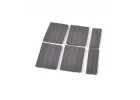 Foam Strips 40 x 6 x 2mm thk (2)0