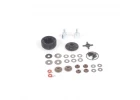 Gear Diff Complete - Cougar Laydown