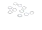 M3 Steel Washers (10)