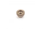 Schumacher Steel 0.6MOD Pinion - 23T