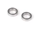 Pro-Ball Bearing 10x15x4 Sealed (2)