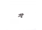 M2.5x4 Button Screws (10)