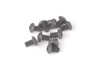 M2.5x4 Button Screws (10)