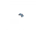 M3x8 Grub Screw Dome End (4)