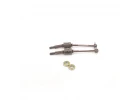 Double Joint Driveshaft - V2 (2)