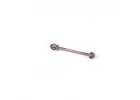 Double Joint Driveshaft Bone - V2