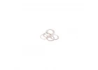Diff End Float Shim 0.10mm (10)