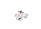 Gear Diff Rebuild Kit - Mi7