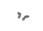 Carbon Fibre Rear Toe Arm - Mi7 (2)