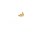 Titanium Ball Stud Low (Ultra Short) (4)